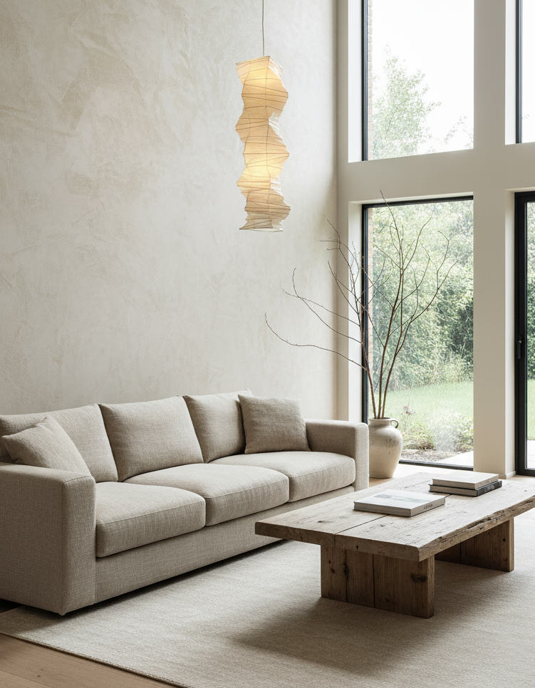 Akari 33N Pendant Lamp