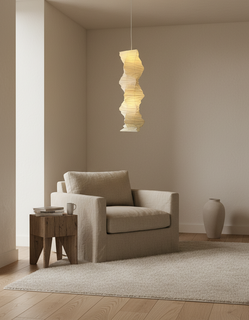 Akari 33N Pendant Lamp