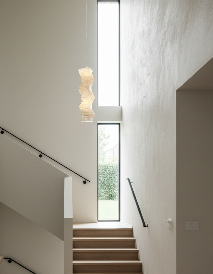 Akari 33N Pendant Lamp