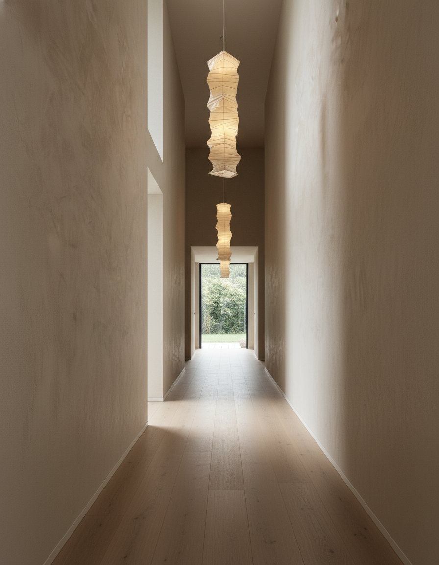 Akari 33N Pendant Lamp