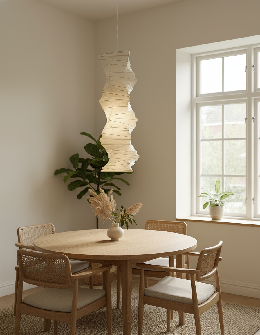 Akari 33N Pendant Lamp