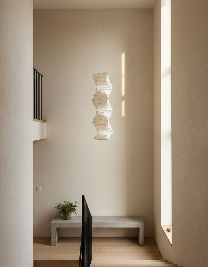 Akari 33N Pendant Lamp