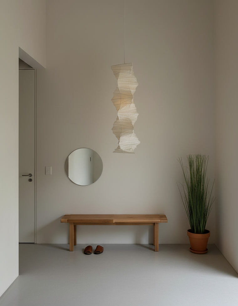 Akari 33N Pendant Lamp