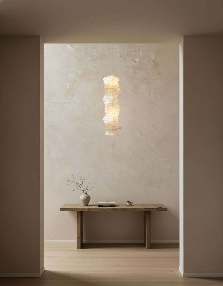 Akari 33N Pendant Lamp