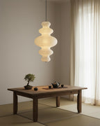Akari Juni Plug In Pendant Lamp