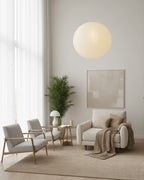 Akari Round Series Pendant Lamp