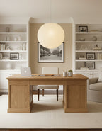 Akari Round Series Pendant Lamp