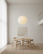 Akari Round Series Pendant Lamp