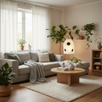 Akari UF3-Q Floor Lamp