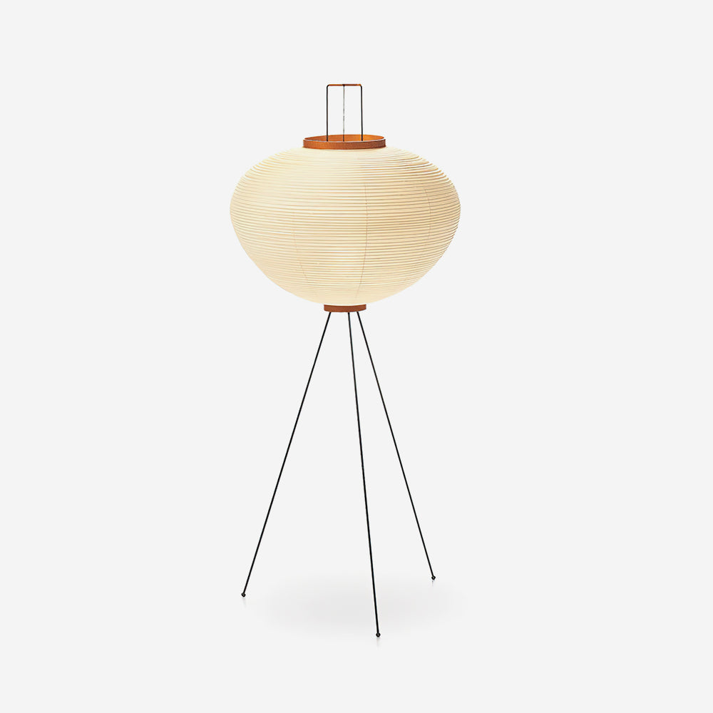 Akari 10A Floor Lamp