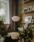 Akari 10A Floor Lamp