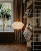 Akari 10A Floor Lamp