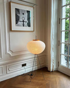 Akari 10A Floor Lamp