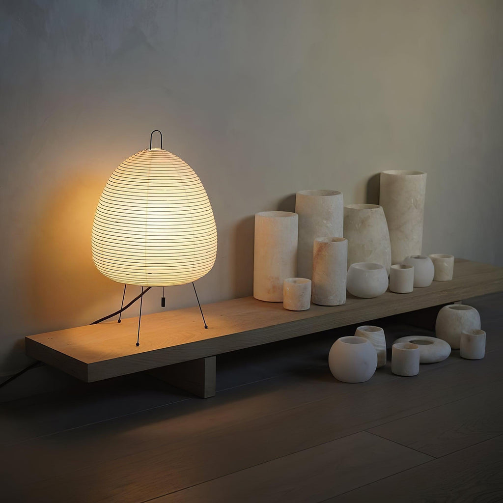 Akari 1A Table Lamp