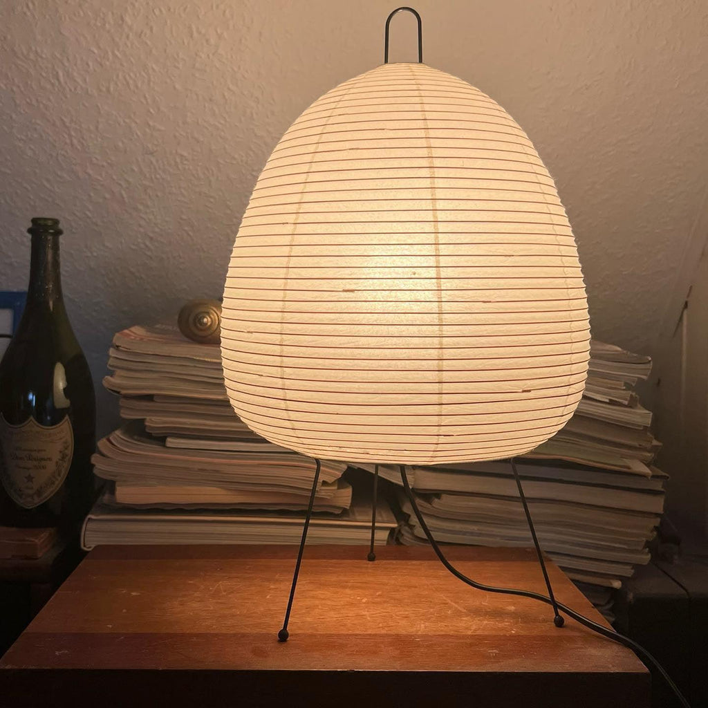 Akari 1A Table Lamp