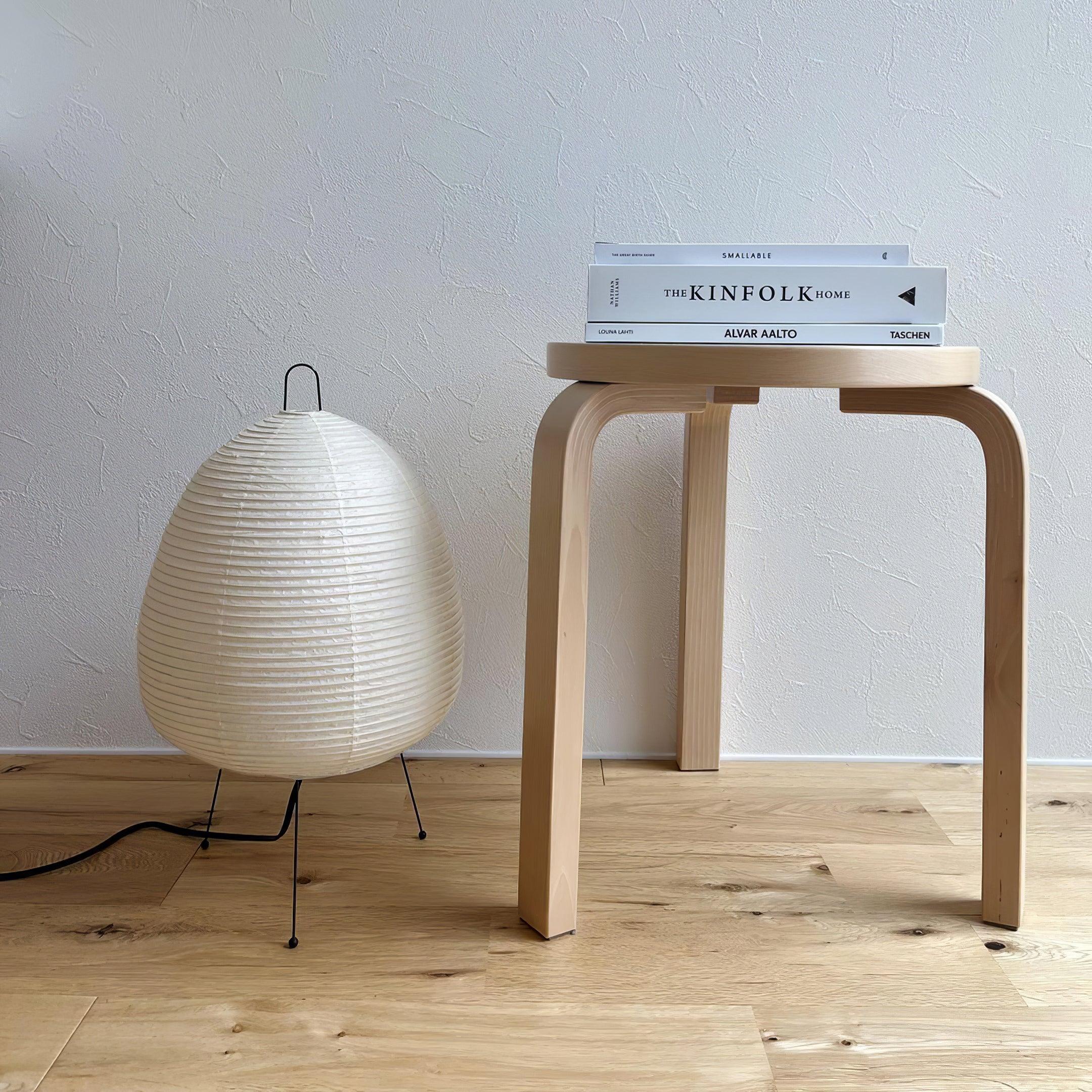 Akari 1A Table Lamp