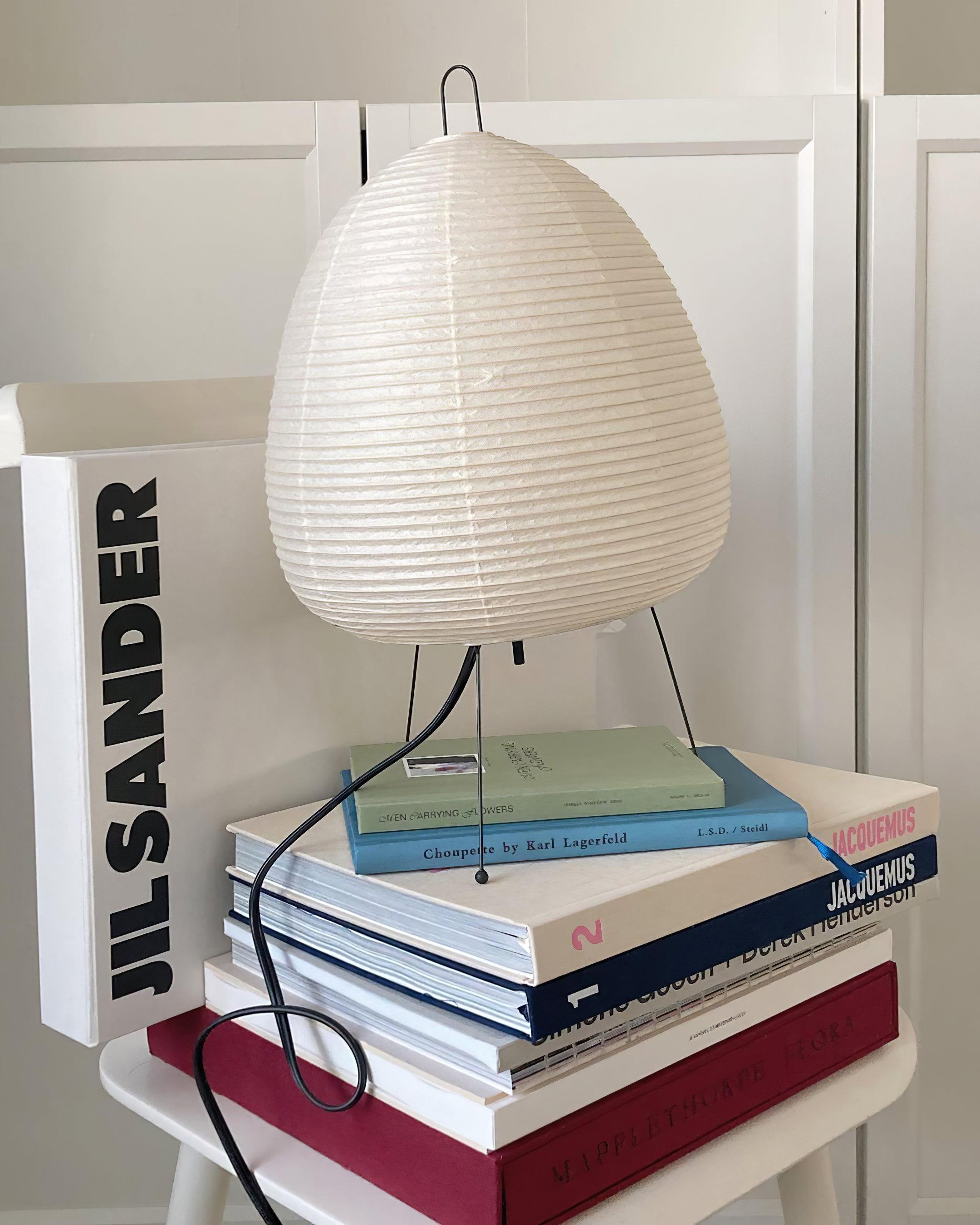 Akari 1A Table Lamp
