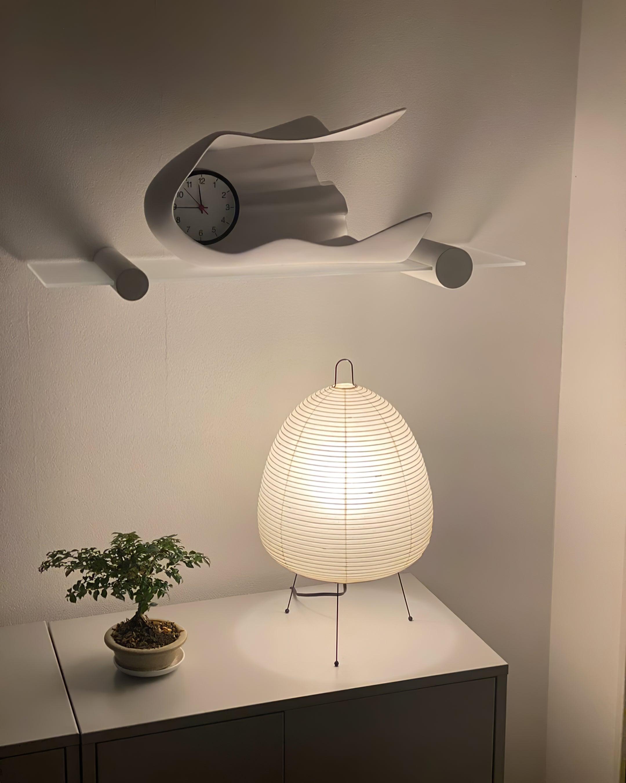 Akari 1A Table Lamp