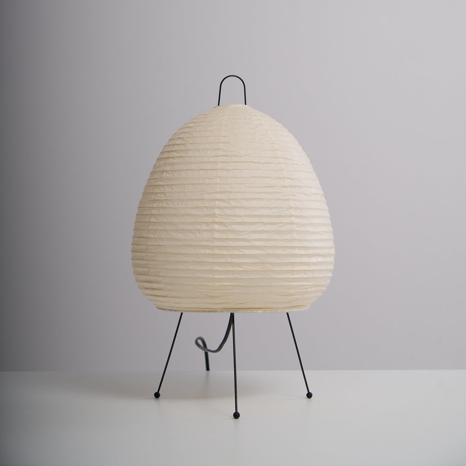 Akari 1A Table Lamp