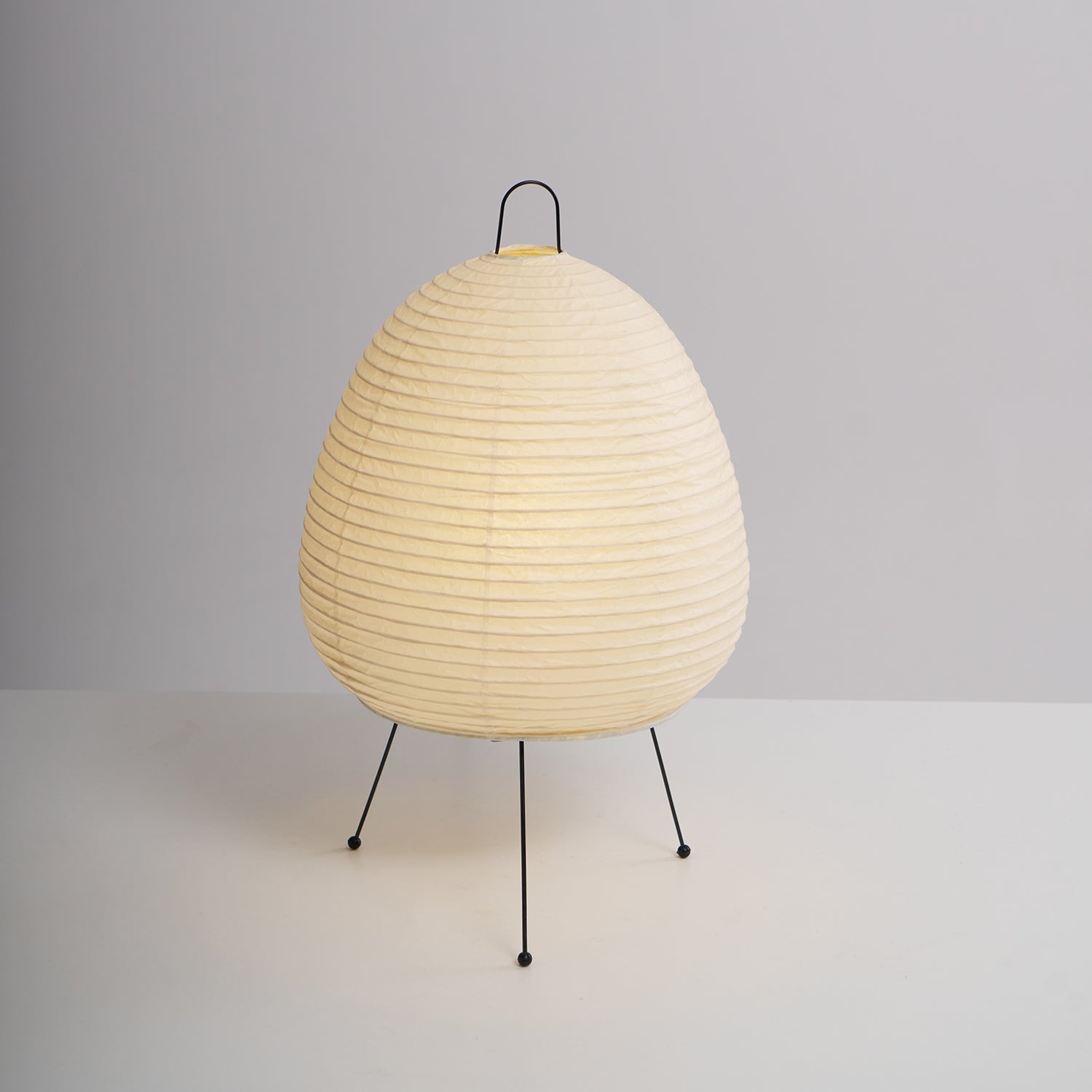 Akari 1A Table Lamp