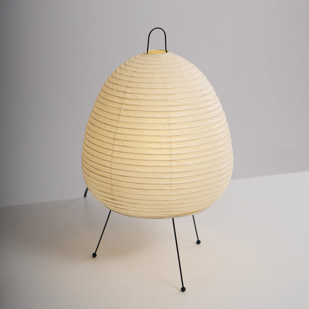 Akari 1A Table Lamp