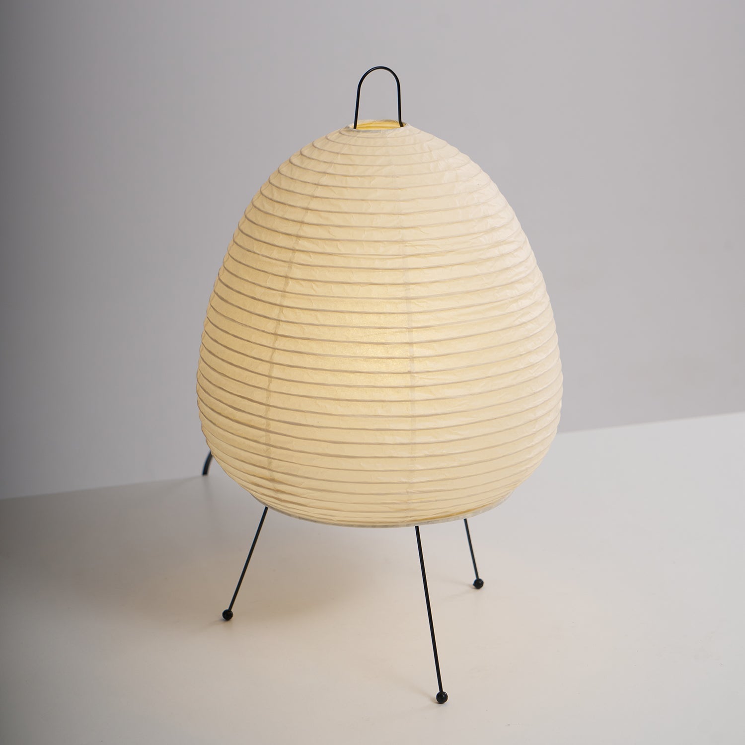 Akari 1A Table Lamp
