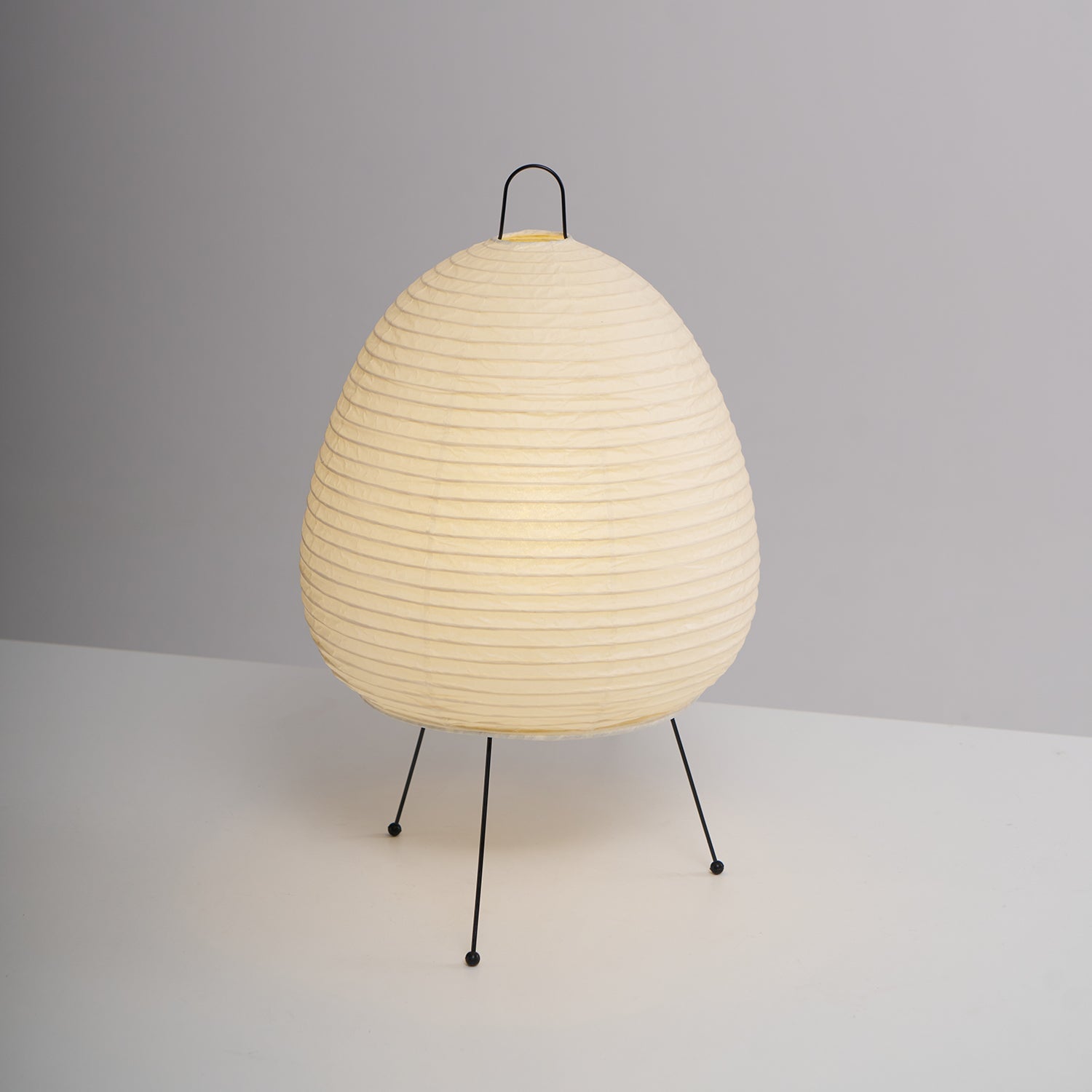 Akari 1A Table Lamp