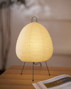 Akari 1A Table Lamp