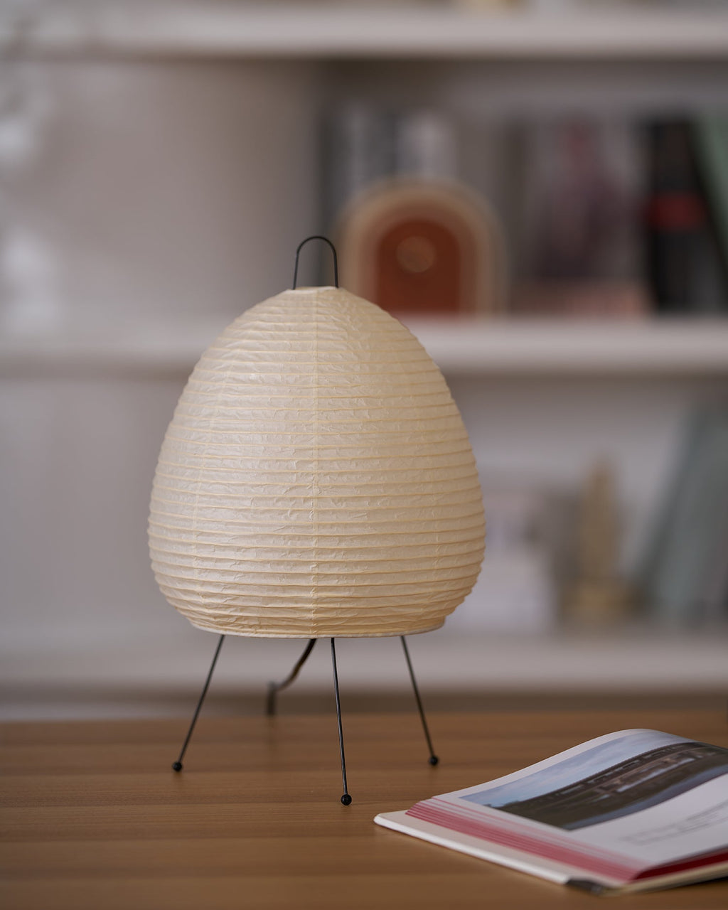 Akari 1A Table Lamp