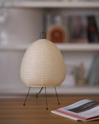 Akari 1A Table Lamp