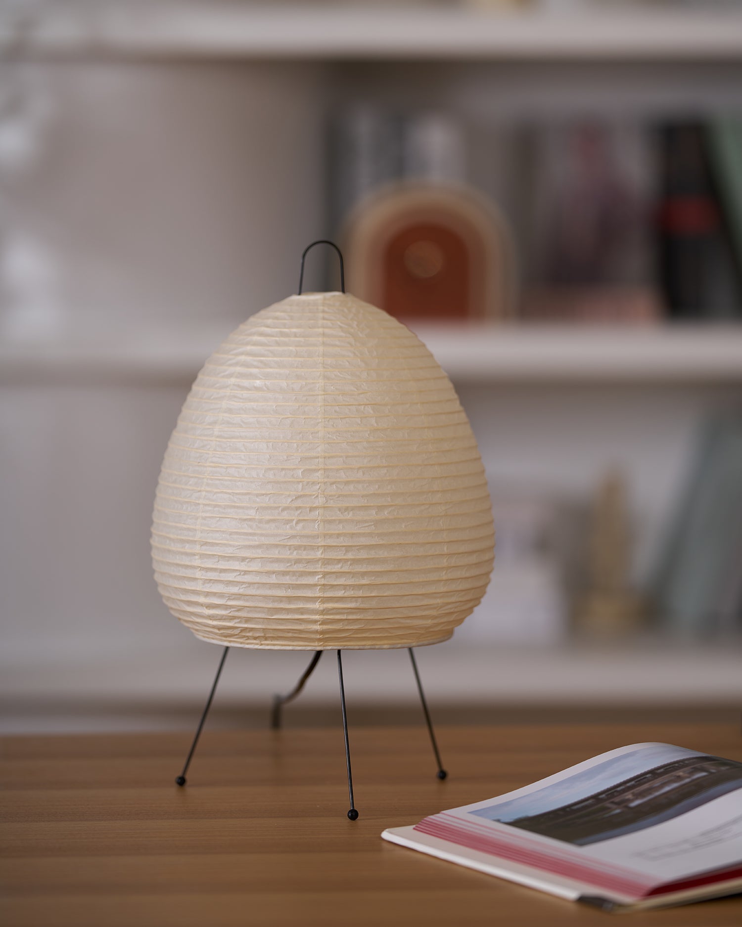 Akari 1A Table Lamp