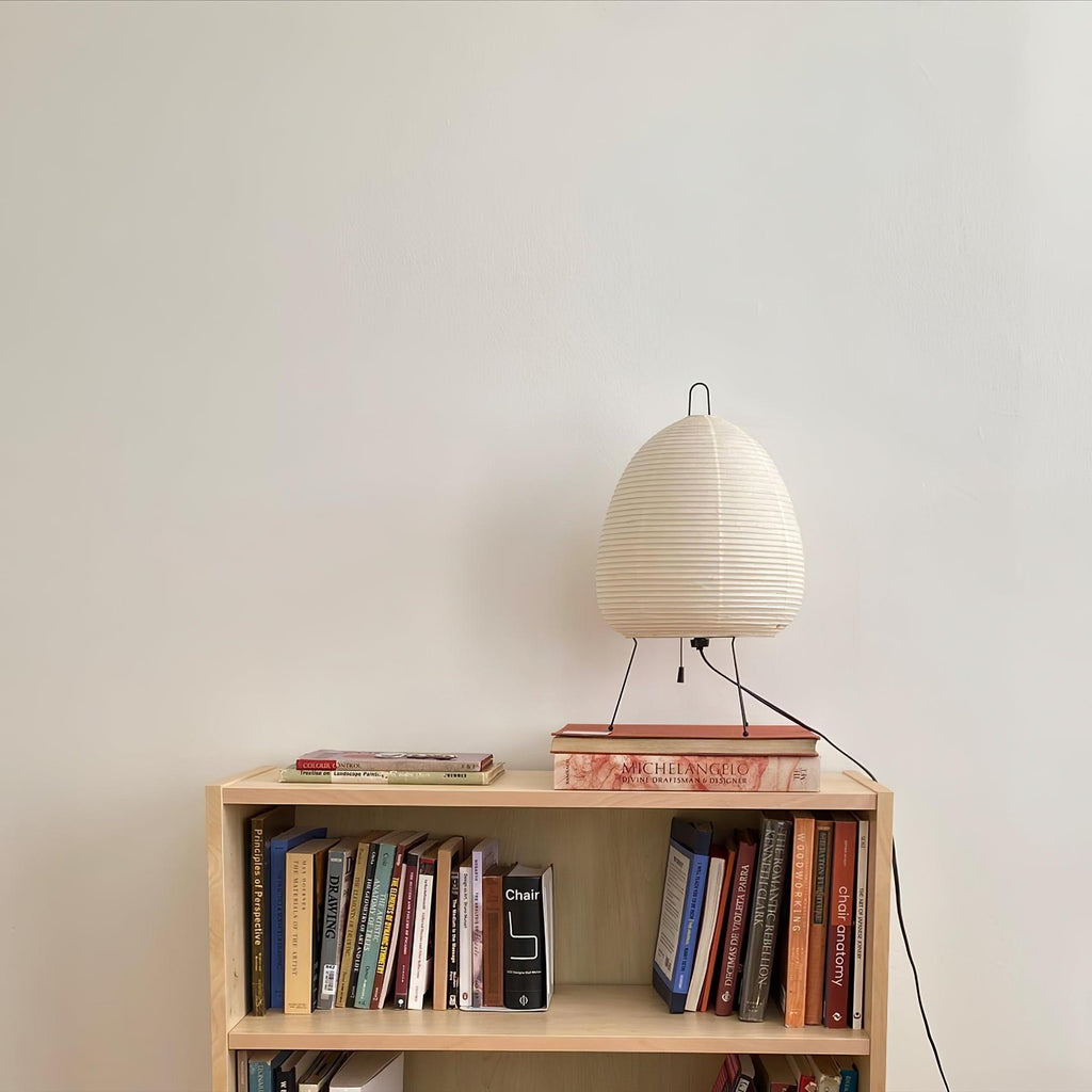 Akari 1A Table Lamp