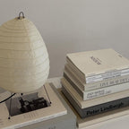 Washi Table Lamp