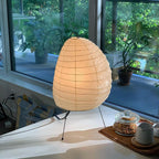 Washi Table Lamp