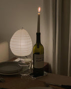 Washi Table Lamp
