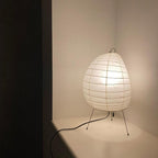 Washi Table Lamp