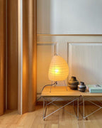 Washi Table Lamp