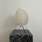 Washi Table Lamp