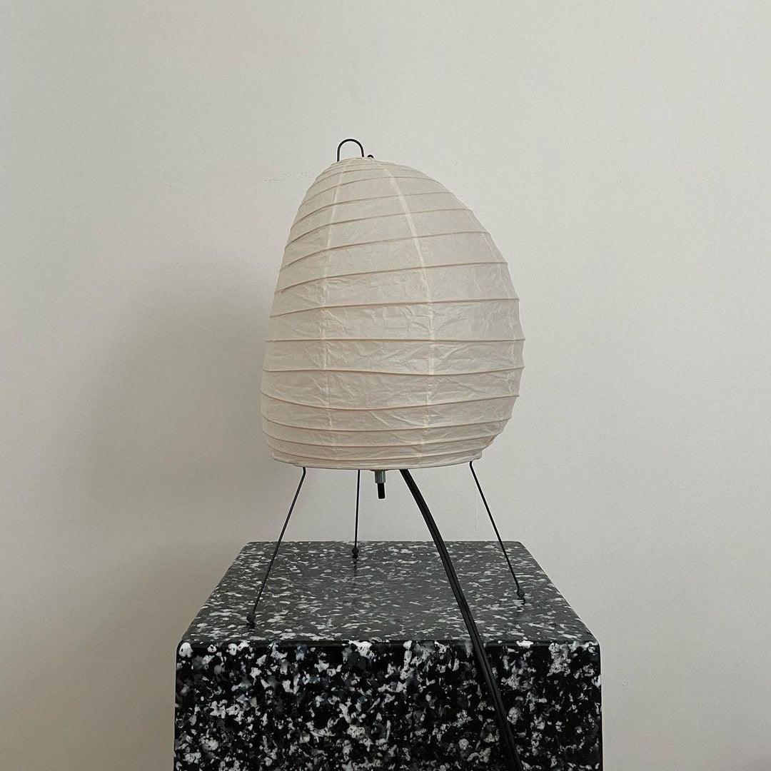 Washi Table Lamp