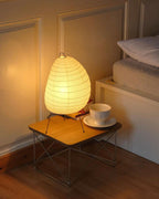 Washi Table Lamp