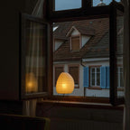 Washi Table Lamp