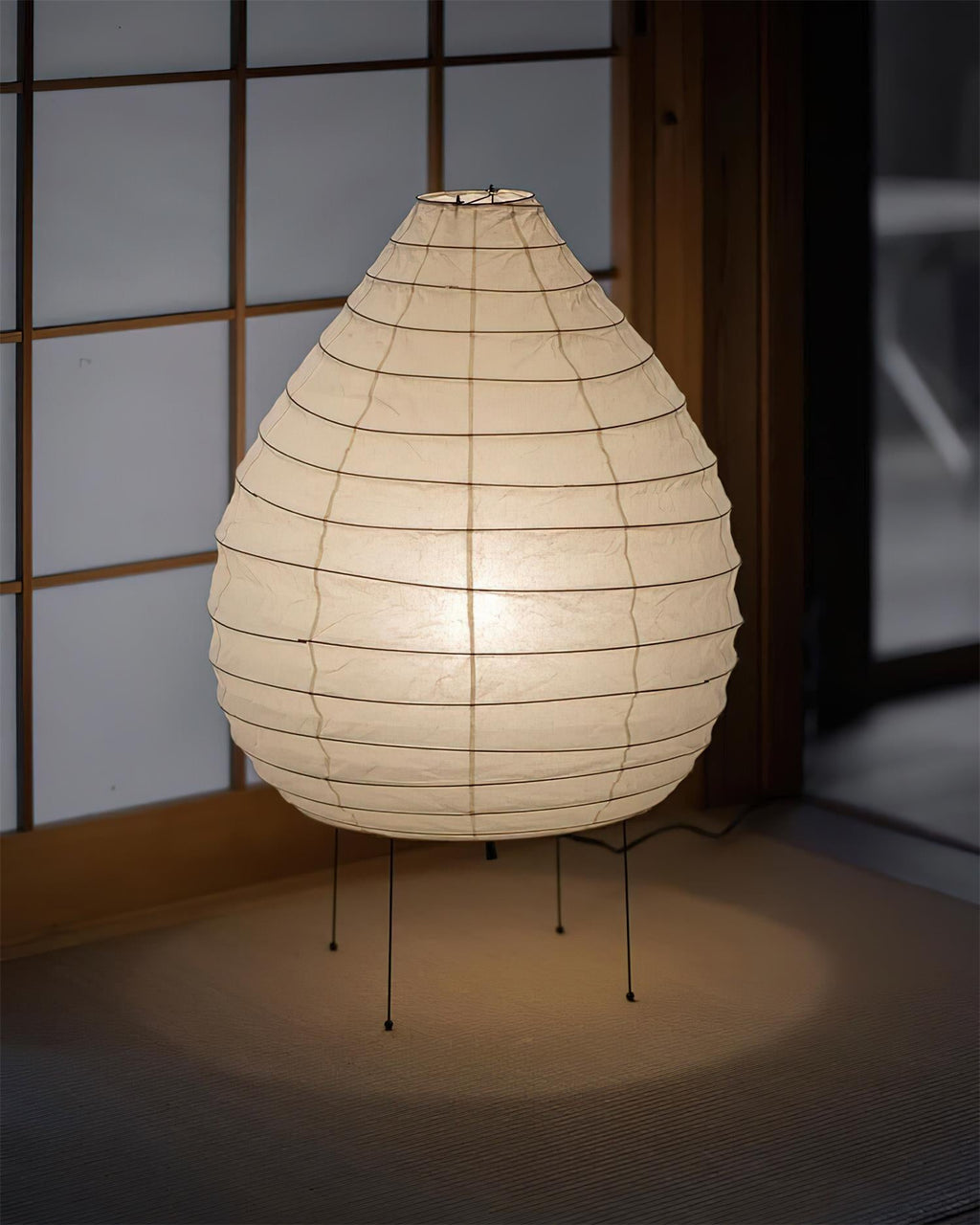 Akari 23N Floor Lamp