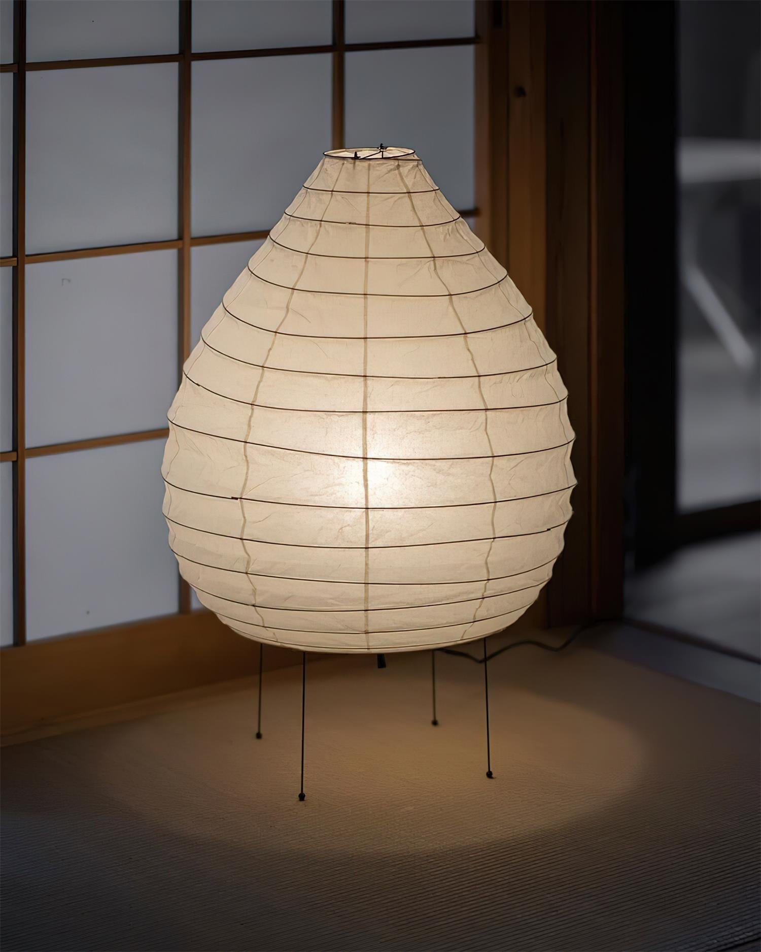 Akari 23N Floor Lamp