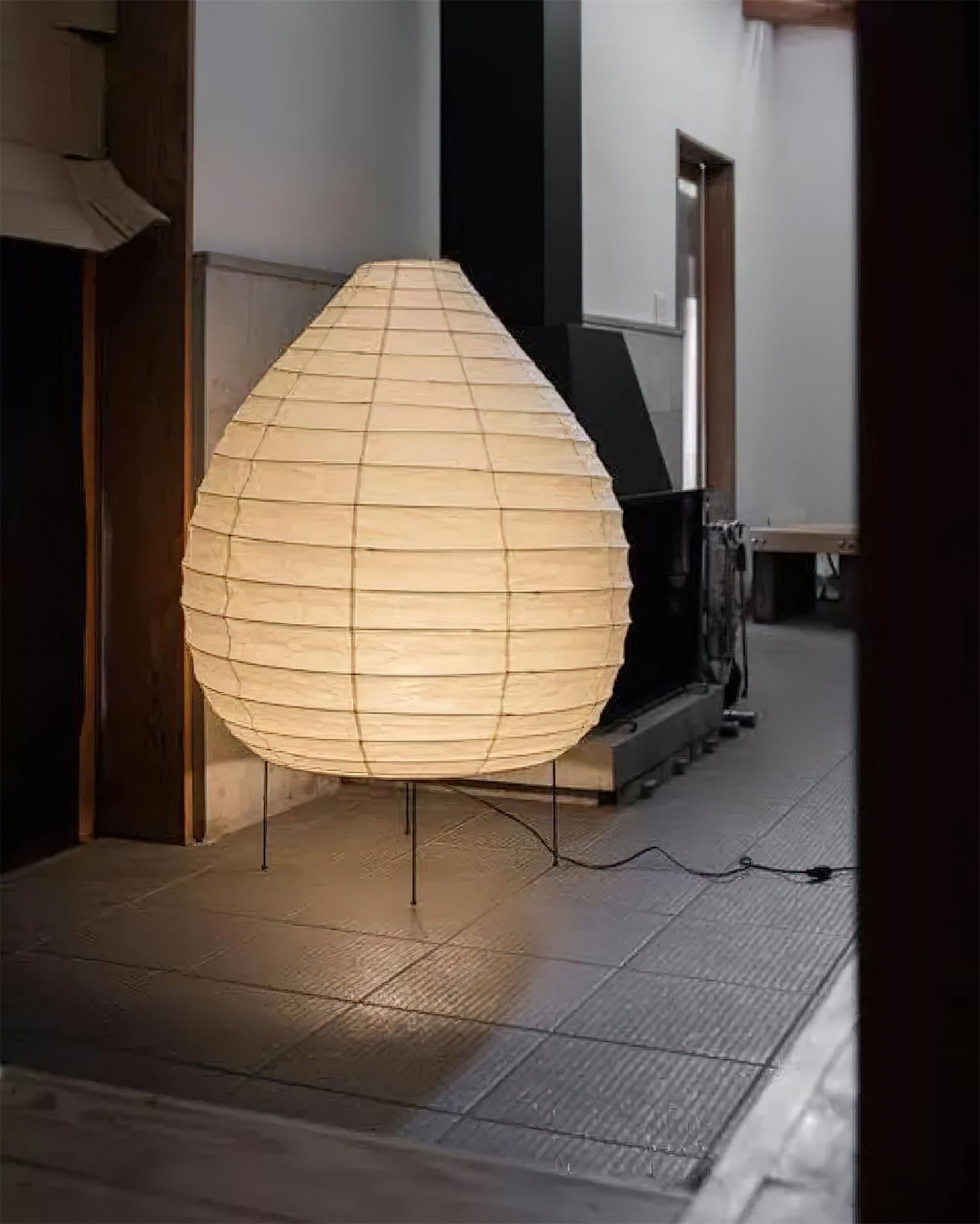 Akari 23N Floor Lamp