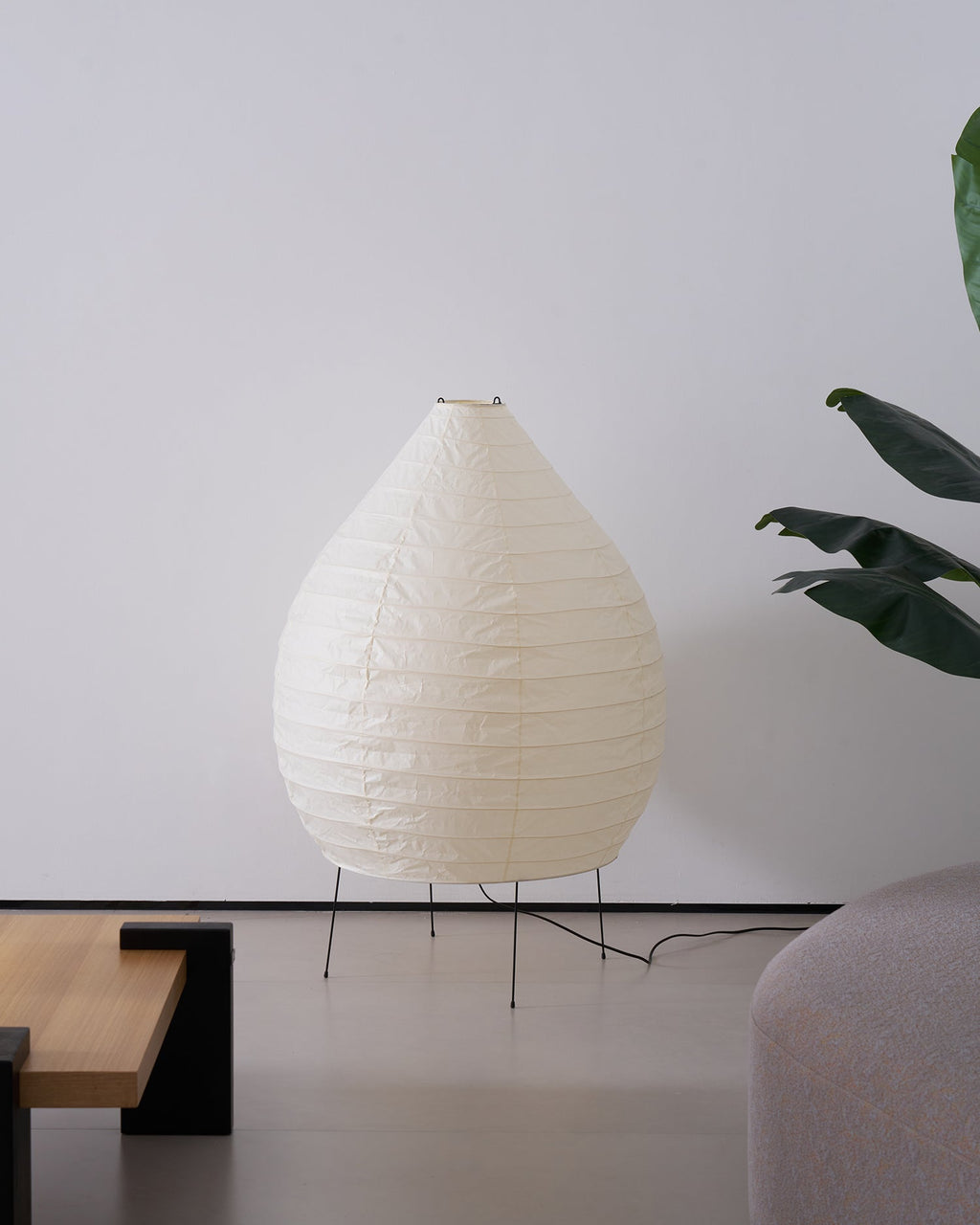 Akari 23N Floor Lamp