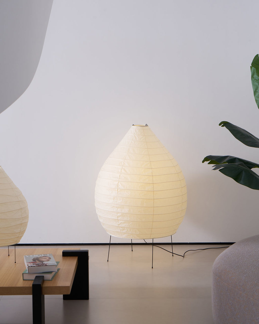 Akari 23N Floor Lamp