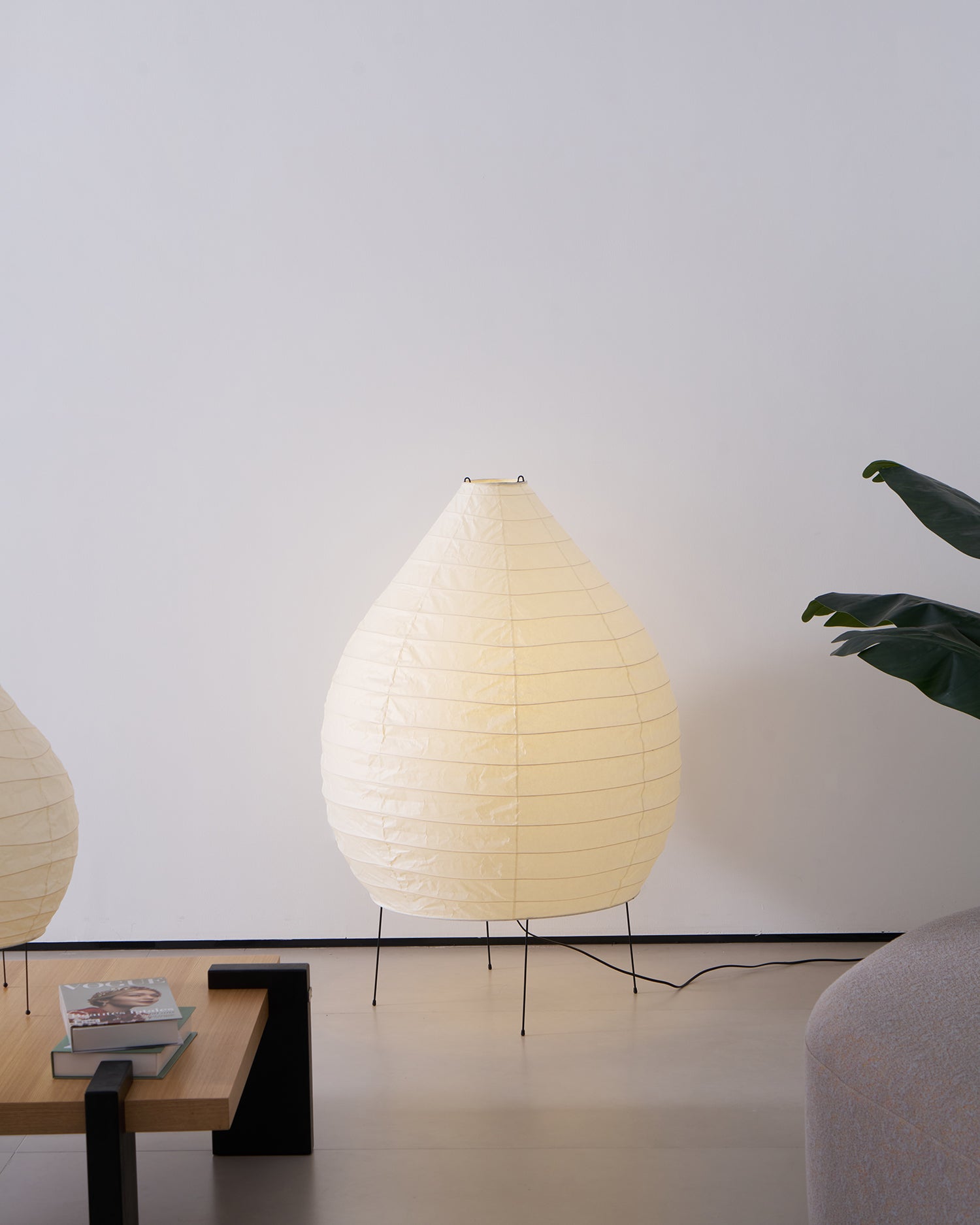 Akari 23N Floor Lamp