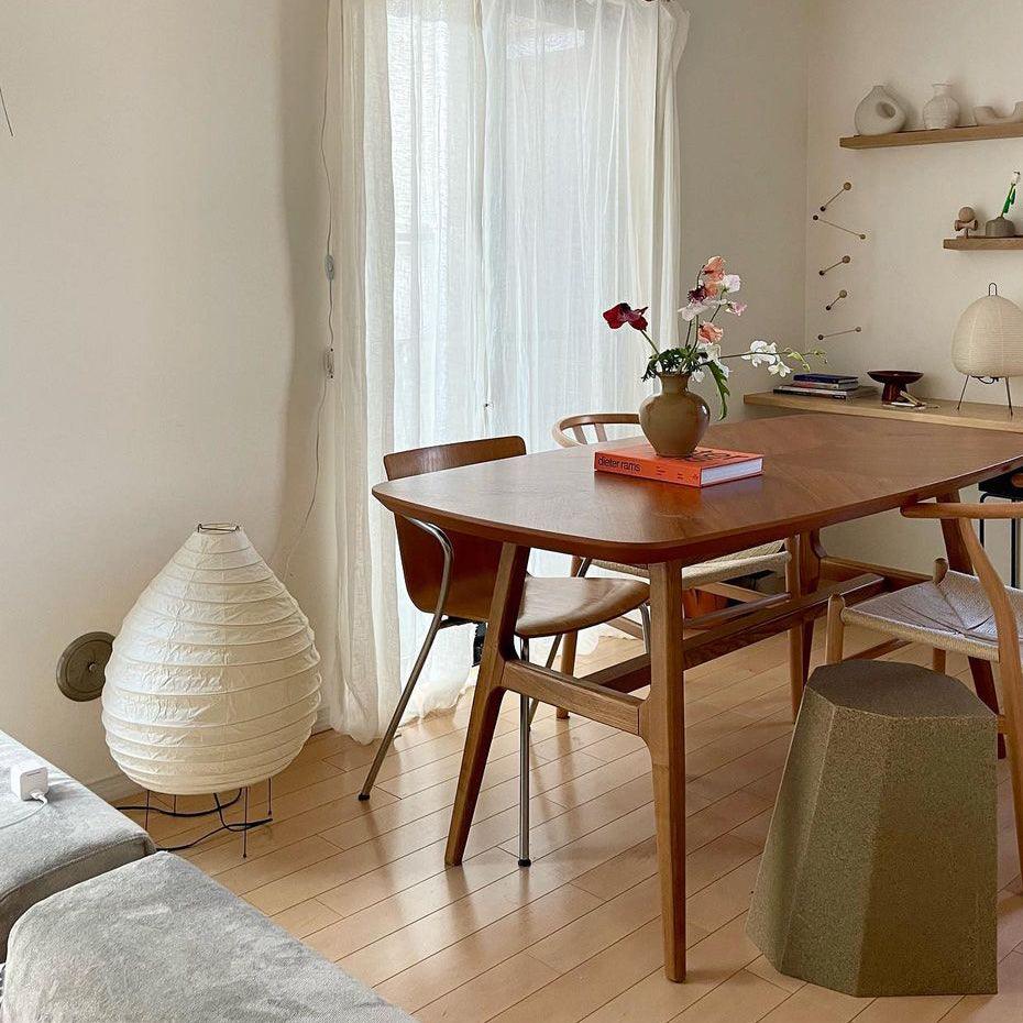 Akari 22N Table Lamp