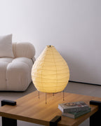 Akari 22N Table Lamp