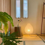 Akari 22N Table Lamp